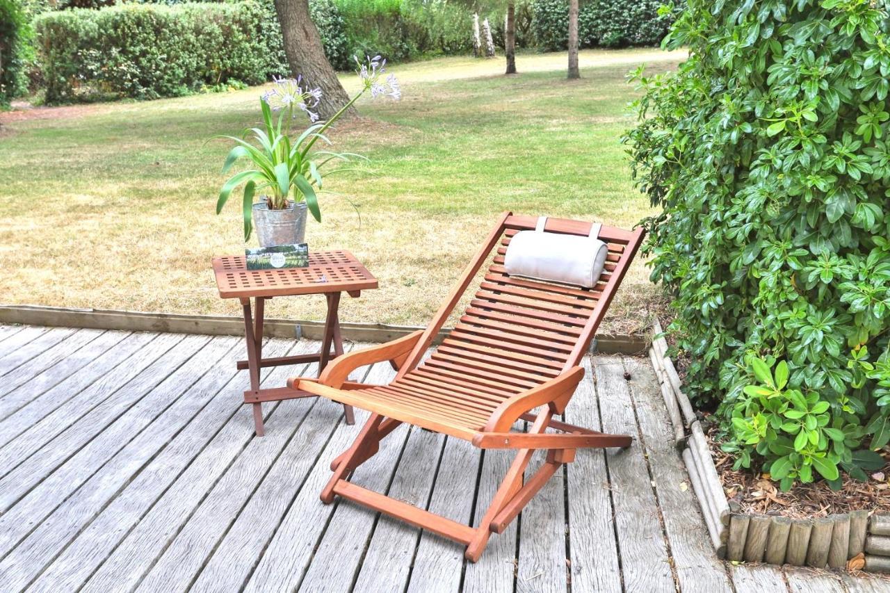 Reves De Bord De Mer Locmariaquer Exterior photo
