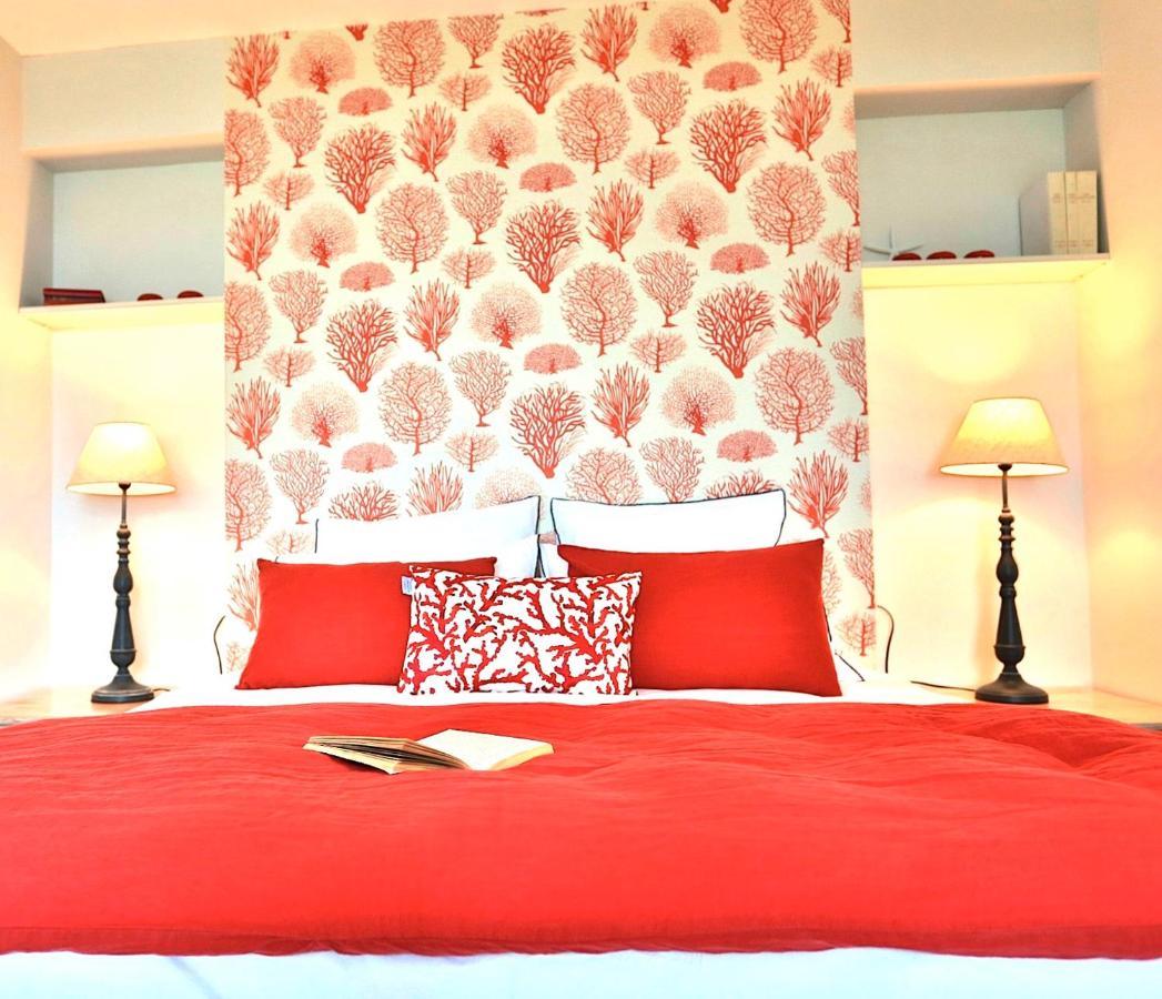 Reves De Bord De Mer Locmariaquer Room photo
