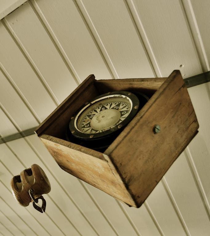 Reves De Bord De Mer Locmariaquer Room photo