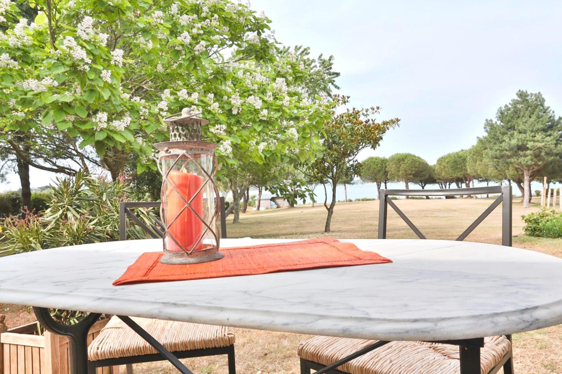 Reves De Bord De Mer Locmariaquer Room photo