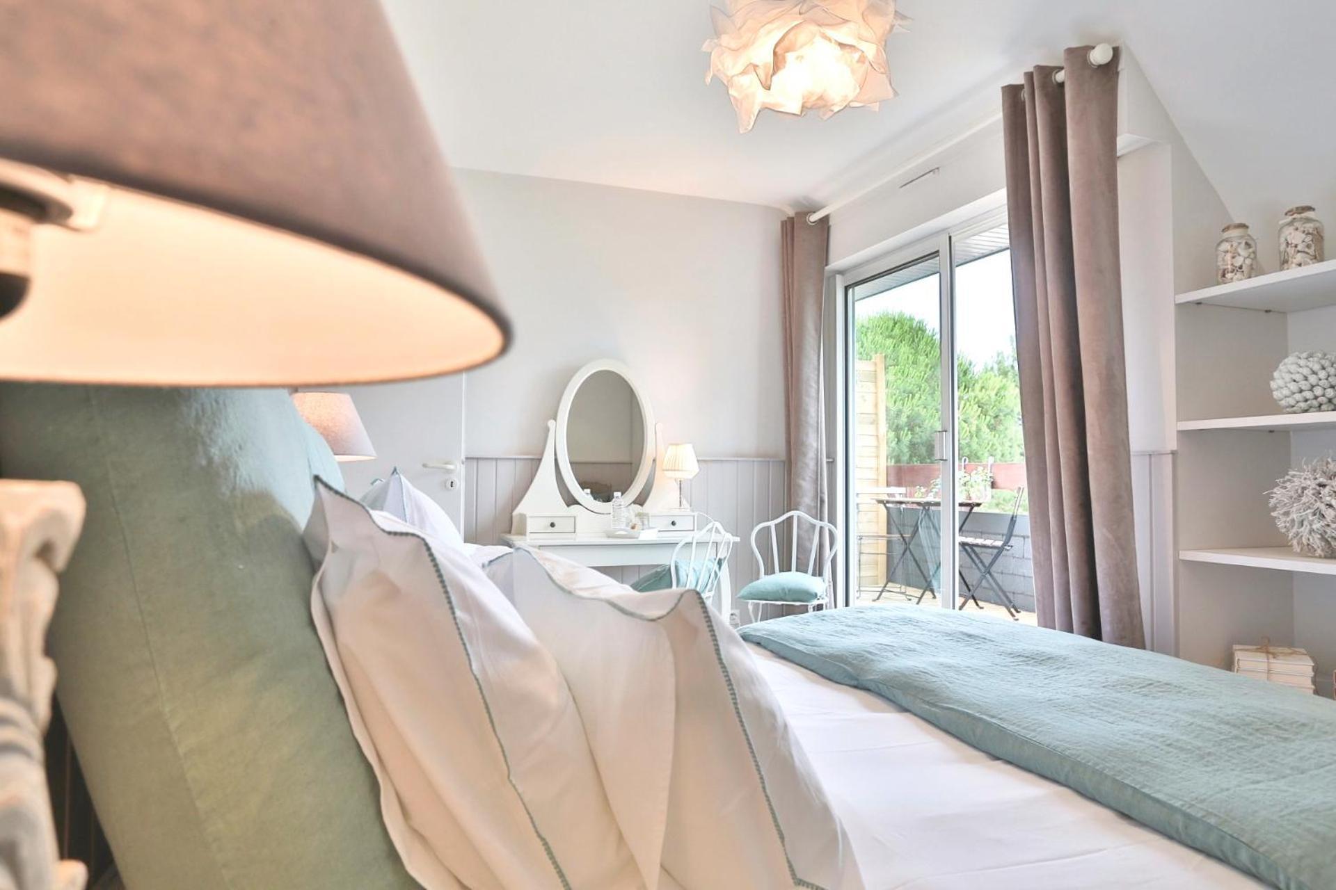 Reves De Bord De Mer Locmariaquer Room photo