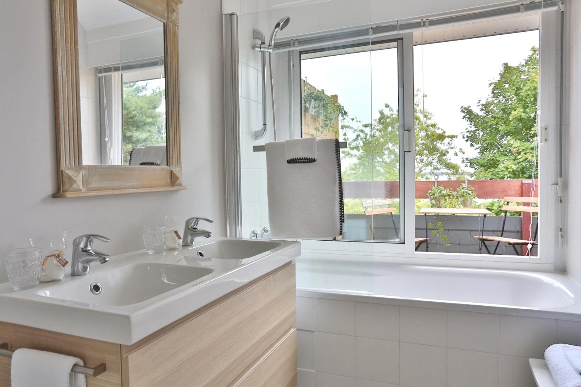 Reves De Bord De Mer Locmariaquer Room photo